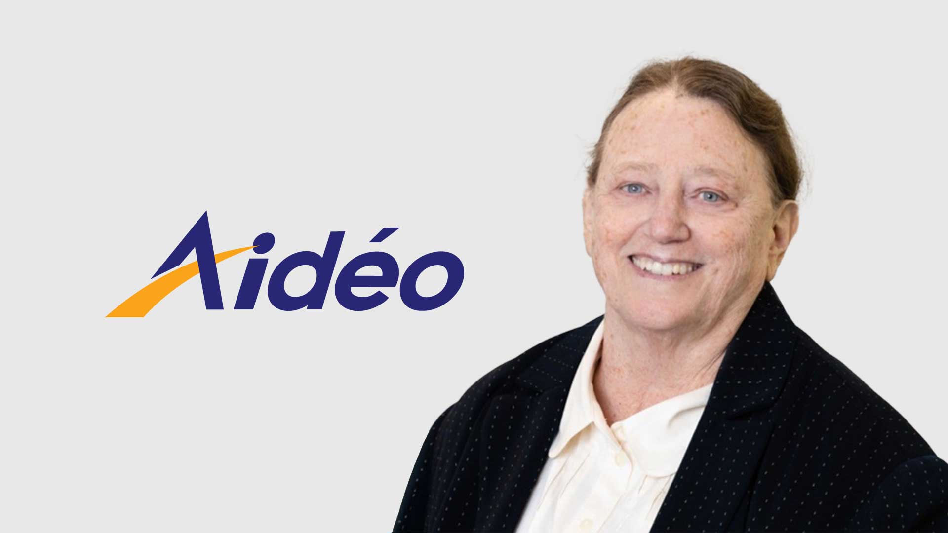 Aidéo Technologies Expands In-House Coding Expertise with Addition of Nationally Acclaimed Educator, Author and Speaker Marsha Diamond