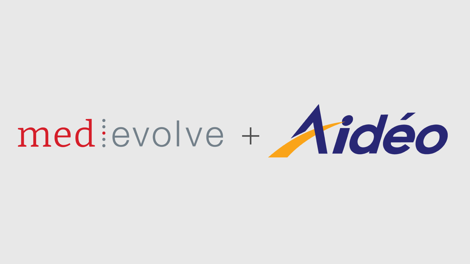 Aidéo Technologies™ and MedEvolve, Inc. Announce Partnership to Bring AI-Powered Coding and Revenue Cycle Workflow Automation to Healthcare Organizations