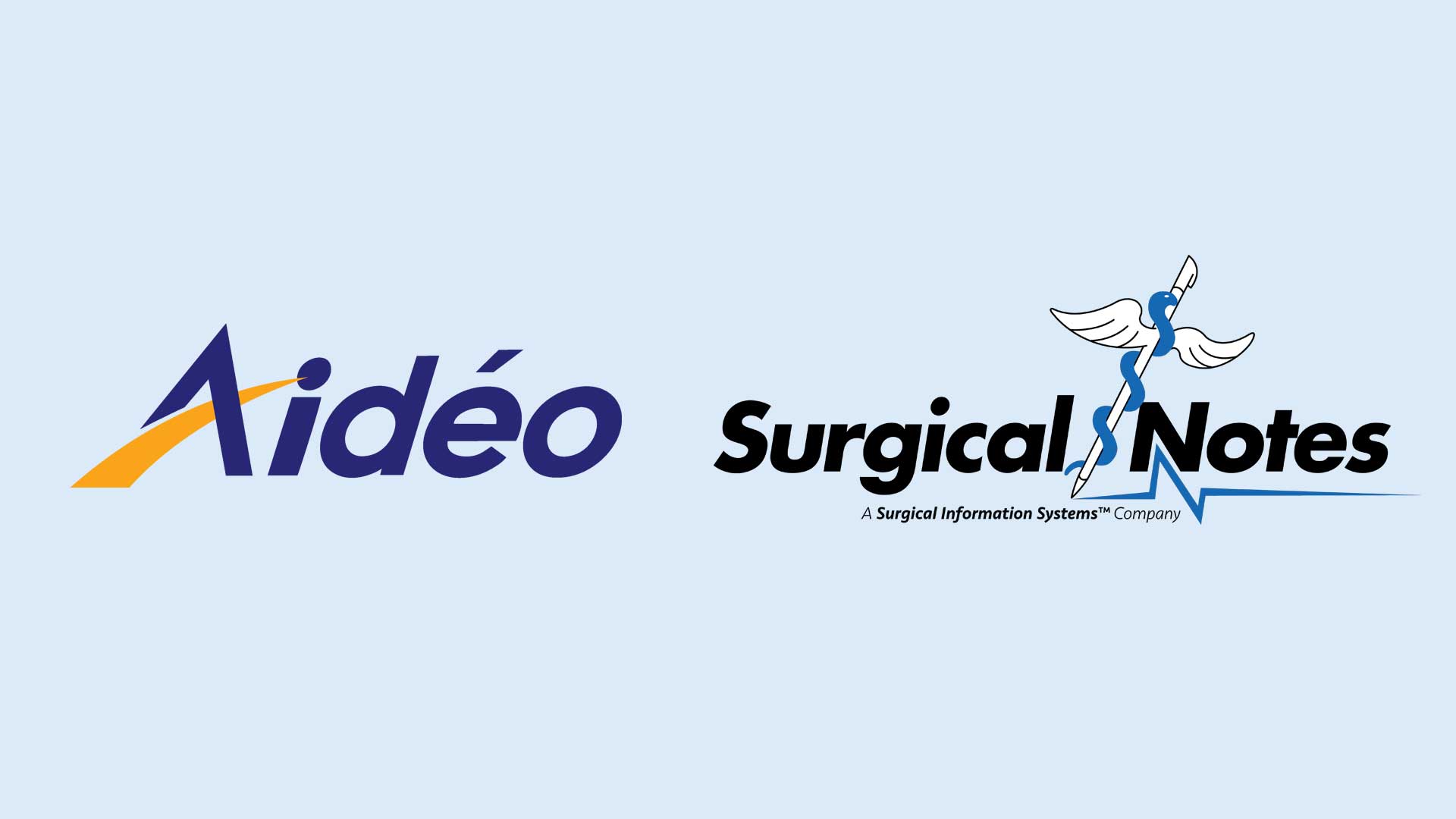 Aidéo Technologies and Surgical Notes Expand Relationship to Bring Enhanced Technology for Coding Operations to Ambulatory Surgical Centers