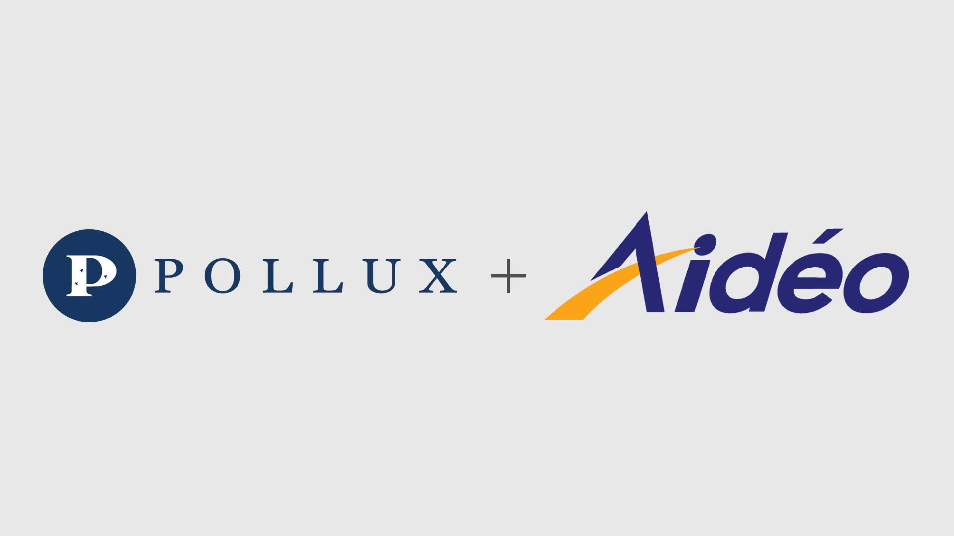 Pollux Systems, A Leading National Revenue Cycle Management Provider, Partners with Aideo Technologies to Achieve Significant Efficiency Gains in Mid-Revenue Cycle Medical Coding and Billing Operations