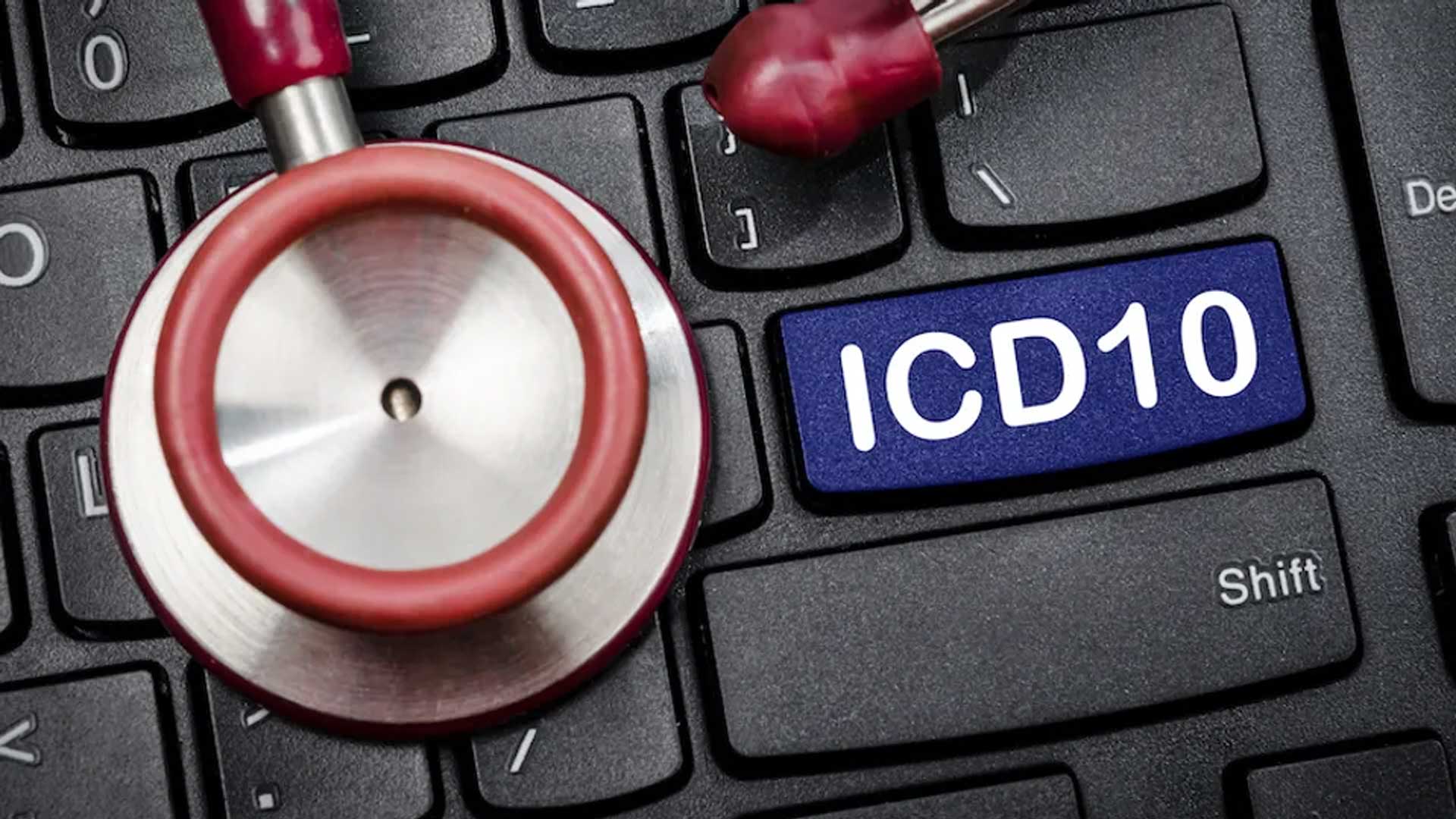 The 2024 ICD-10 Code Changes Are Coming in October. Are You Ready?
